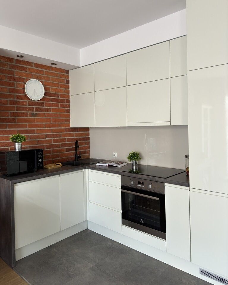 Mieszkanie 3-pokojowe Warszawa, ul. Międzyborska. Zdjęcie 7