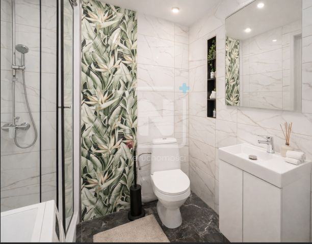 Mieszkanie 3-pokojowe Warszawa Praga, ul. Międzynarodowa. Zdjęcie 4