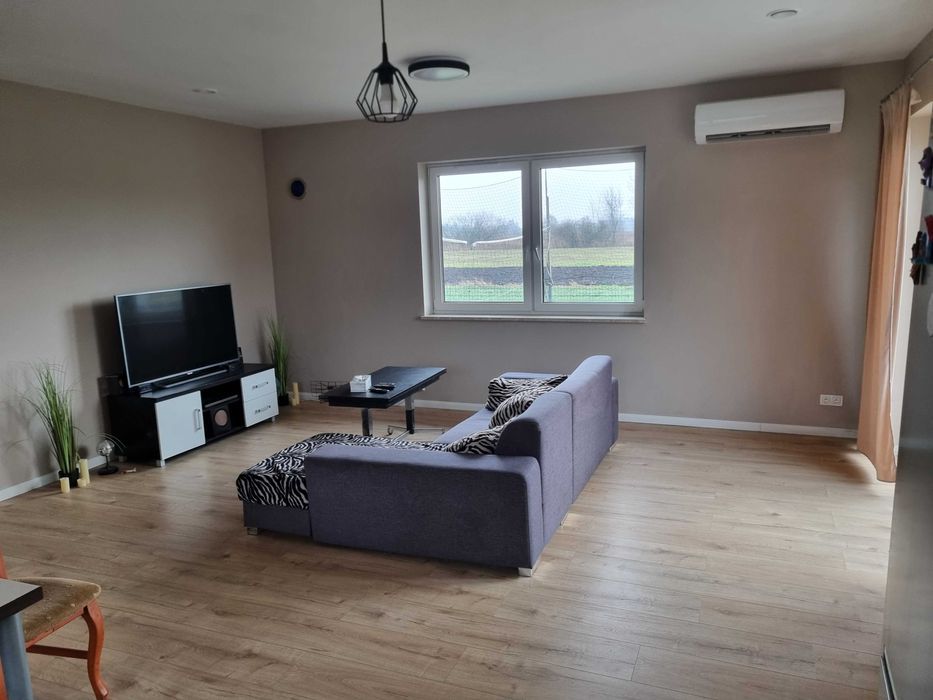 bliźniak Konstantynów Łódzki, ul. Łużycka Park. Zdjęcie 5