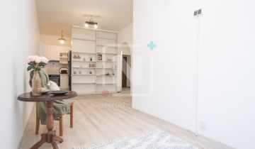 Mieszkanie 2-pokojowe Warszawa Praga-Południe, ul. Wzorcowa