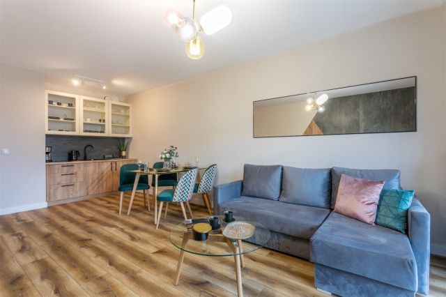 Mieszkanie 1-pokojowe Szklarska Poręba. Zdjęcie 4