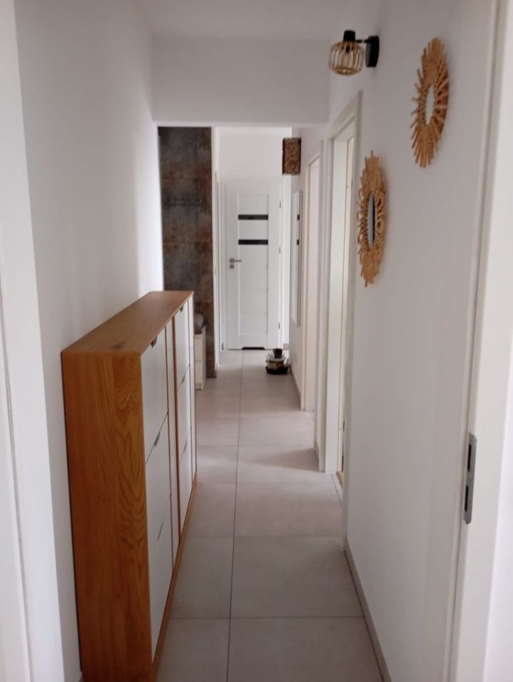 Mieszkanie 4-pokojowe Warszawa Mokotów. Zdjęcie 5