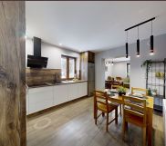 dom wolnostojący, 5 pokoi Łódź Andrzejów, ul. Rokicińska. Zdjęcie 4