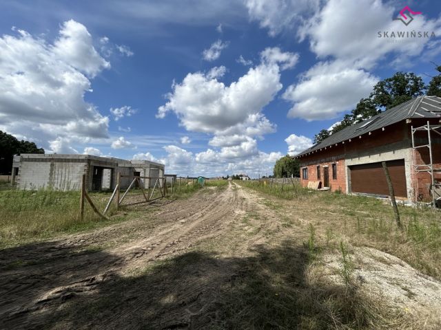 Działka budowlana Lewkowiec. Zdjęcie 2