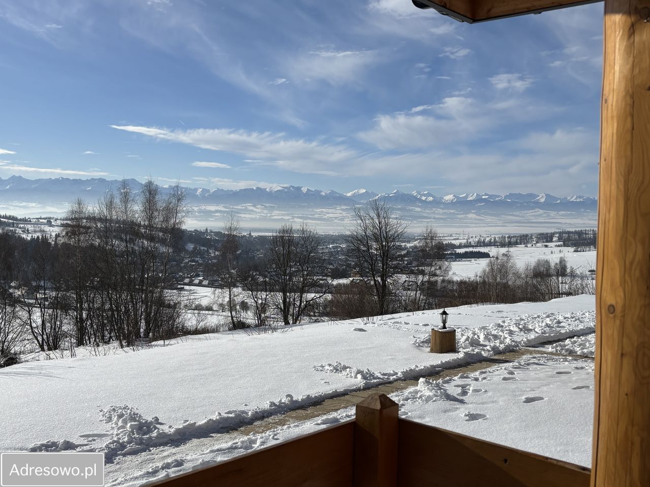 Ośrodek wczasowy Klikuszowa. Zdjęcie 7