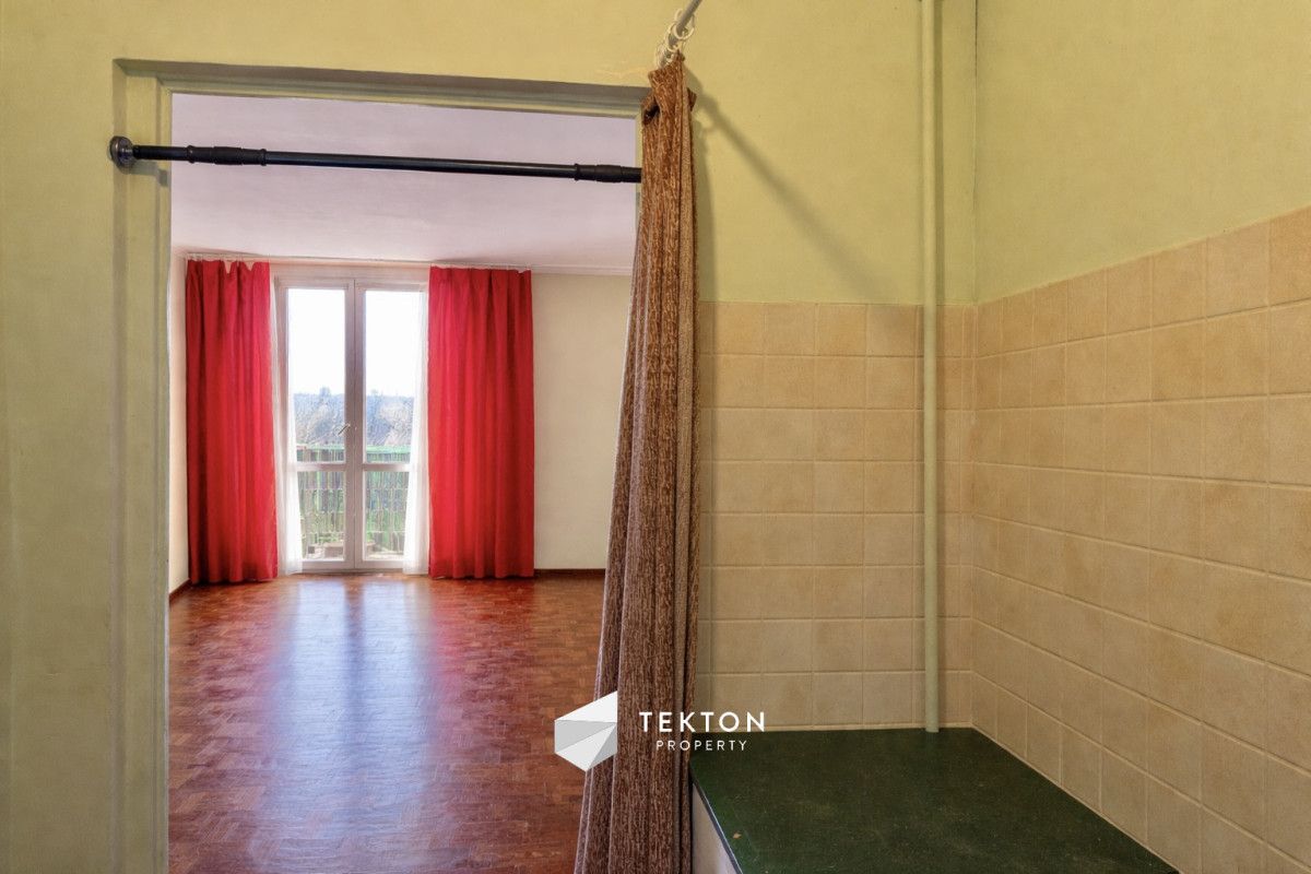 Mieszkanie 1-pokojowe Warszawa Bielany, ul. Wrzeciono. Zdjęcie 3