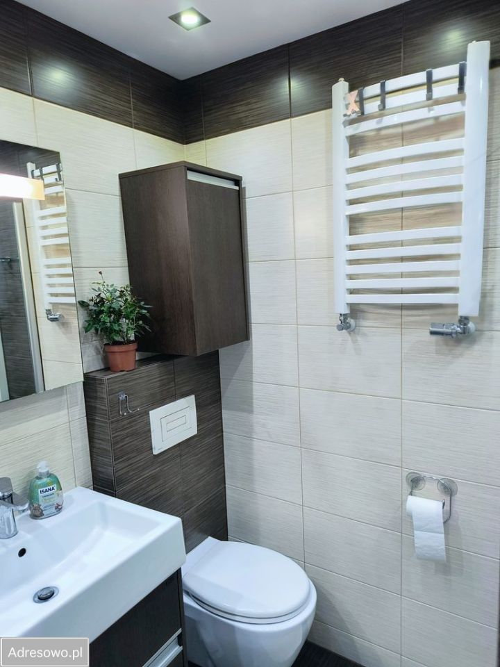 Mieszkanie 3-pokojowe Świnoujście, ul. Gdyńska. Zdjęcie 6