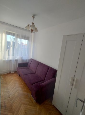 Mieszkanie 2-pokojowe Kraków Nowa Huta, os. Na Stoku. Zdjęcie 1