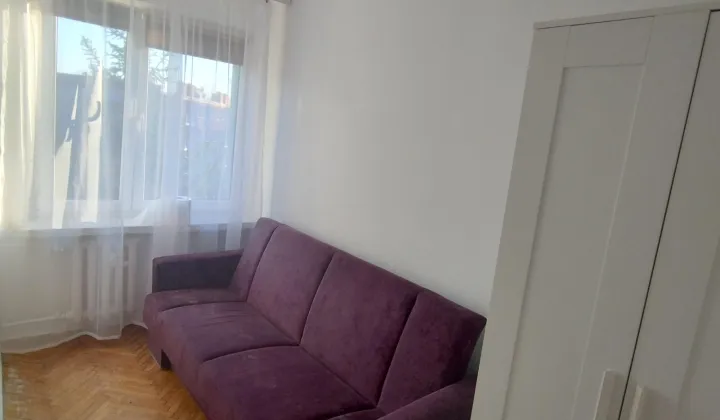 Mieszkanie 2-pokojowe Kraków Nowa Huta, os. Na Stoku