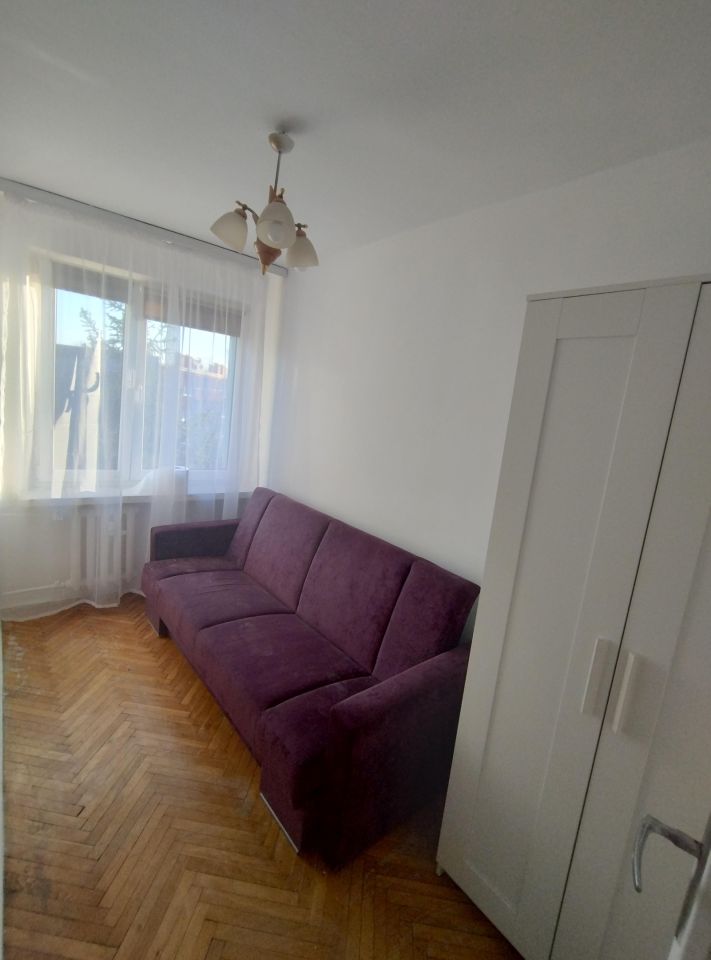 Mieszkanie 2-pokojowe Kraków Nowa Huta, os. Na Stoku. Zdjęcie 1