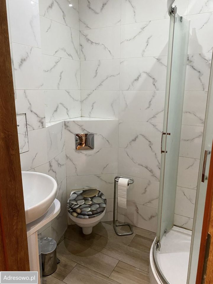 Mieszkanie 3-pokojowe Toruń Chełmińskie Przedmieście. Zdjęcie 11