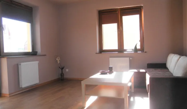 Mieszkanie 2-pokojowe Rzeszów, ul. Krośnieńska