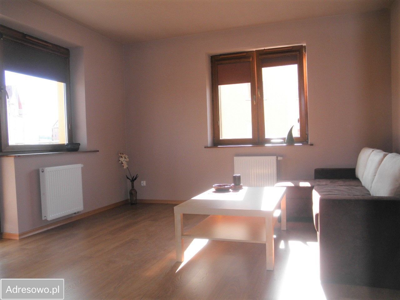 Mieszkanie 2-pokojowe Rzeszów, ul. Krośnieńska. Zdjęcie 1