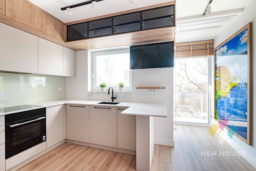 Mieszkanie 3-pokojowe Olsztyn, ul. Kardynała Stefana Wyszyńskiego. Zdjęcie 21