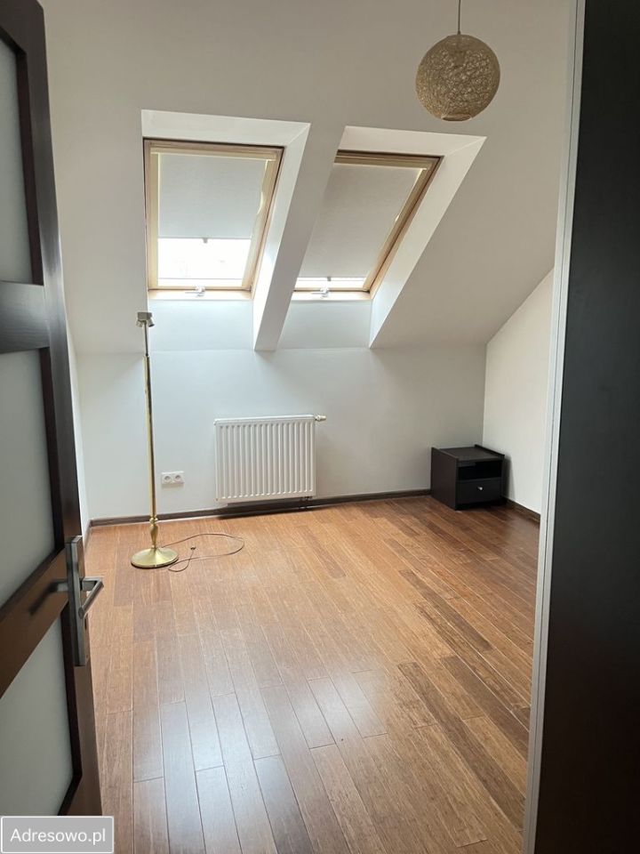 Mieszkanie 3-pokojowe Kraków Swoszowice, ul. Władysława Taklińskiego. Zdjęcie 3