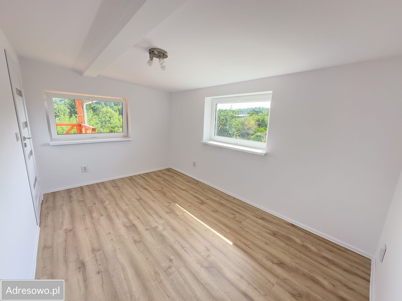 dom wolnostojący, 3 pokoje Poznań Zawady, ul. Wrzesińska. Zdjęcie 12