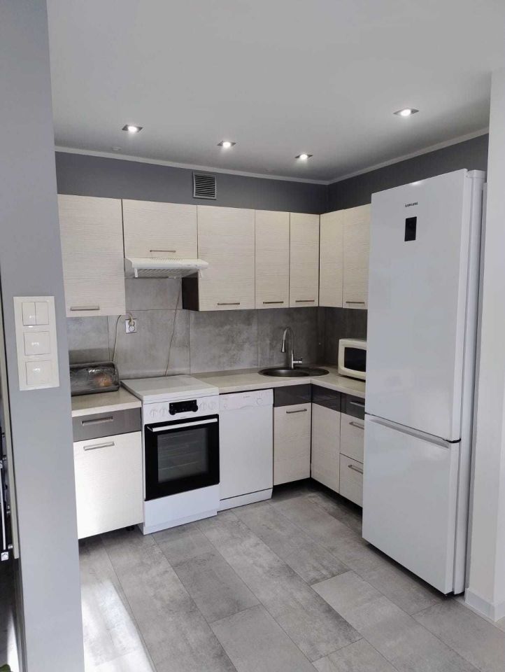 Mieszkanie 2-pokojowe Nowa Sól Centrum. Zdjęcie 4