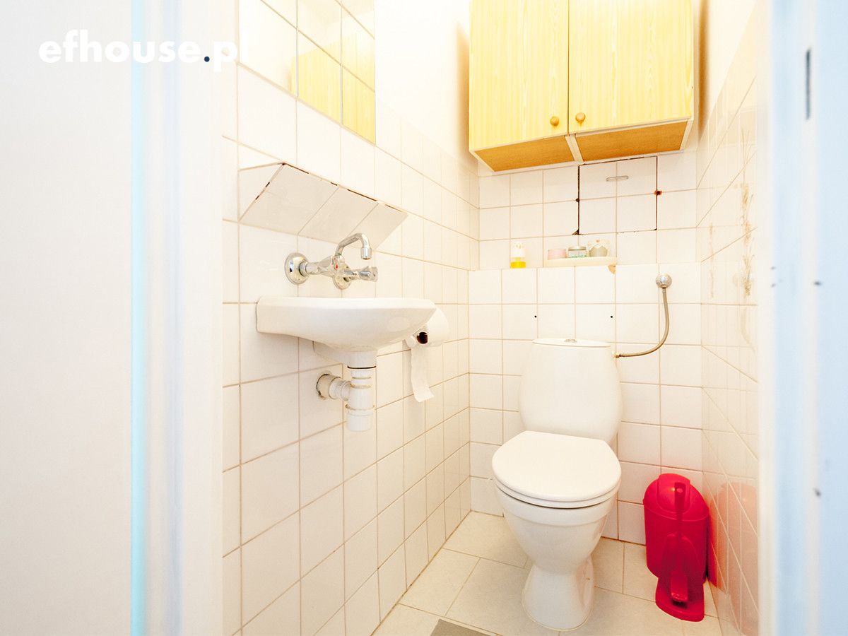 Mieszkanie 3-pokojowe Żnin. Zdjęcie 15