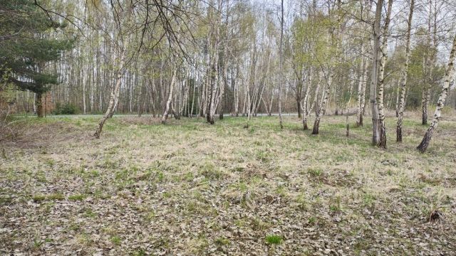 Działka budowlana Hucisko Nienadowskie. Zdjęcie 1