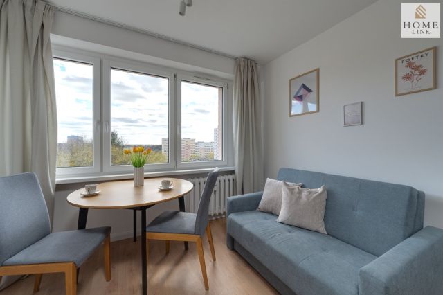 Mieszkanie 2-pokojowe Olsztyn Nagórki, ul. Mieczysława Orłowicza. Zdjęcie 12