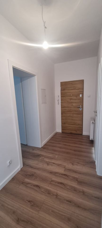 Mieszkanie 3-pokojowe Bytom, pl. św. Barbary. Zdjęcie 8