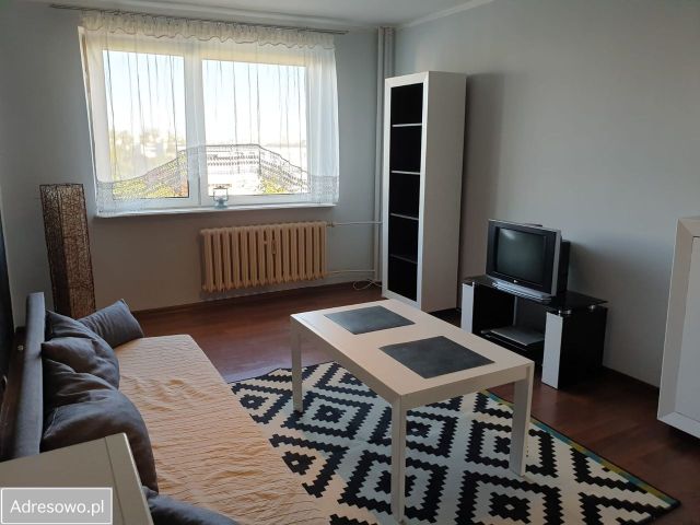 Mieszkanie 3-pokojowe Poznań Nowe Miasto, os. Jagiellońskie. Zdjęcie 1