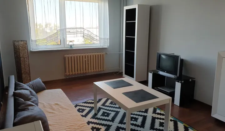 Mieszkanie 3-pokojowe Poznań Nowe Miasto, os. Jagiellońskie