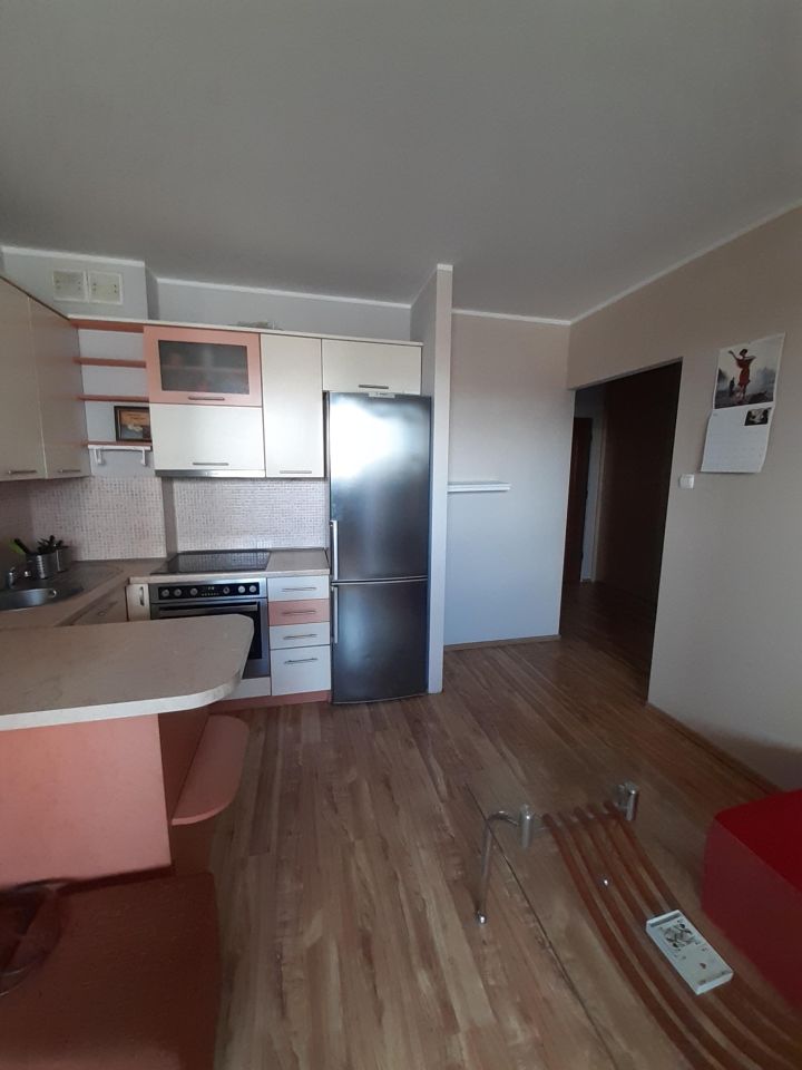 Mieszkanie 2-pokojowe Olsztyn Zacisze. Zdjęcie 2