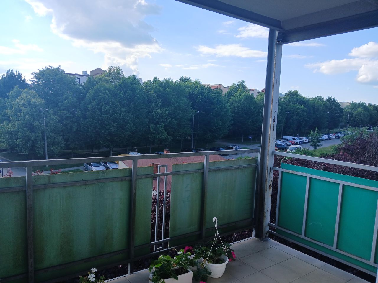 Mieszkanie 4-pokojowe Radom Gołębiów, ul. Stefanii Sempołowskiej. Zdjęcie 9