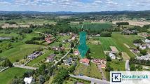 dom wolnostojący, 4 pokoje Odrzykoń, ul. Kazimierza Wielkiego. Zdjęcie 4