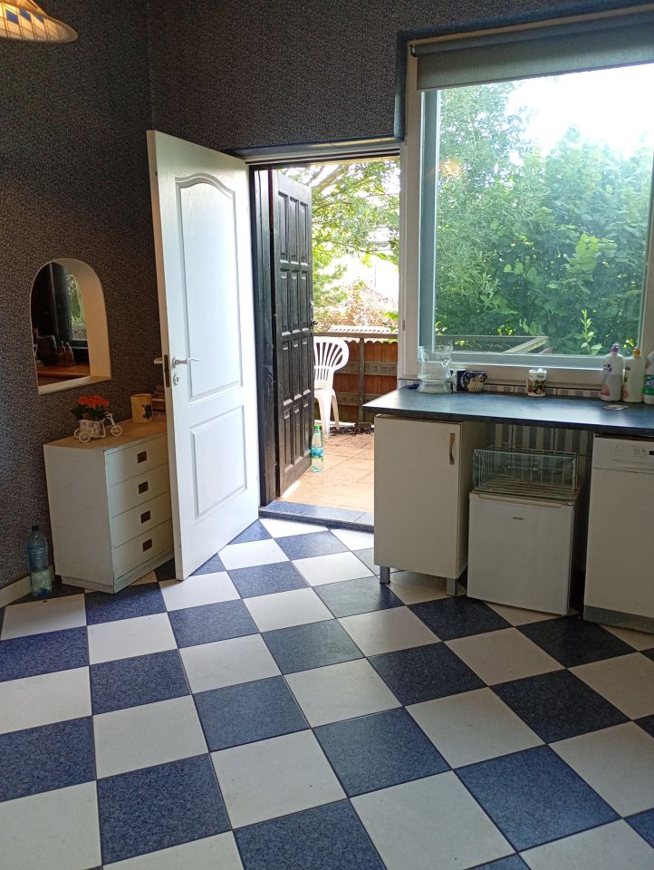 dom wolnostojący, 7 pokoi Szczecin Gumieńce, ul. Poronińska. Zdjęcie 10