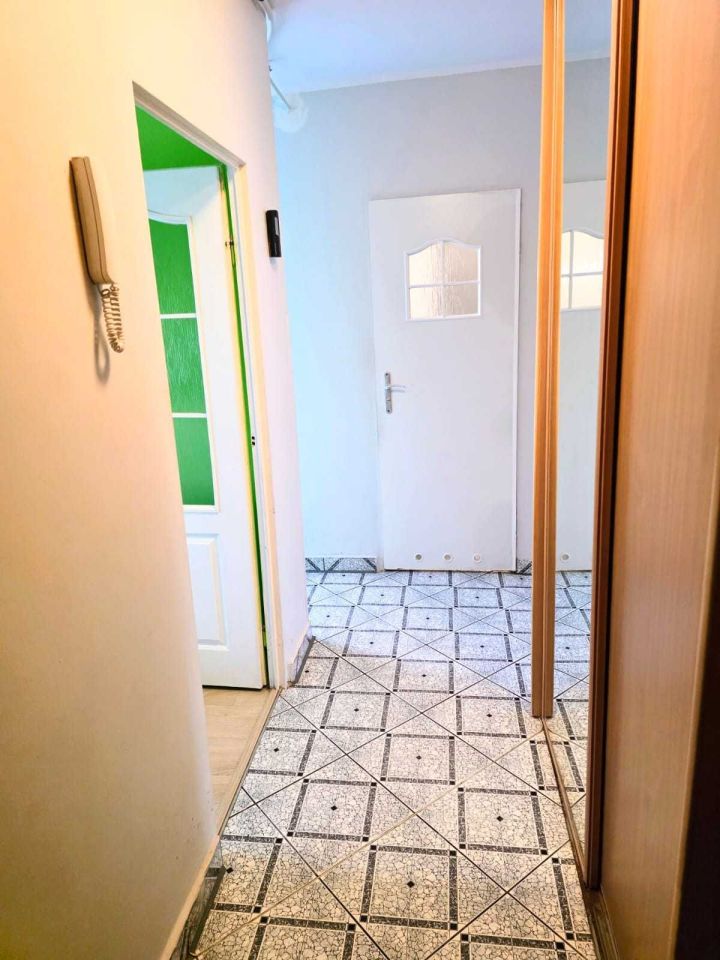 Mieszkanie 2-pokojowe Katowice Giszowiec, ul. Wojciecha. Zdjęcie 4