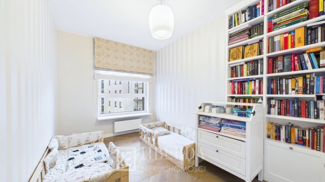 Mieszkanie 4-pokojowe Warszawa Żoliborz, ul. Zygmunta Hübnera. Zdjęcie 13