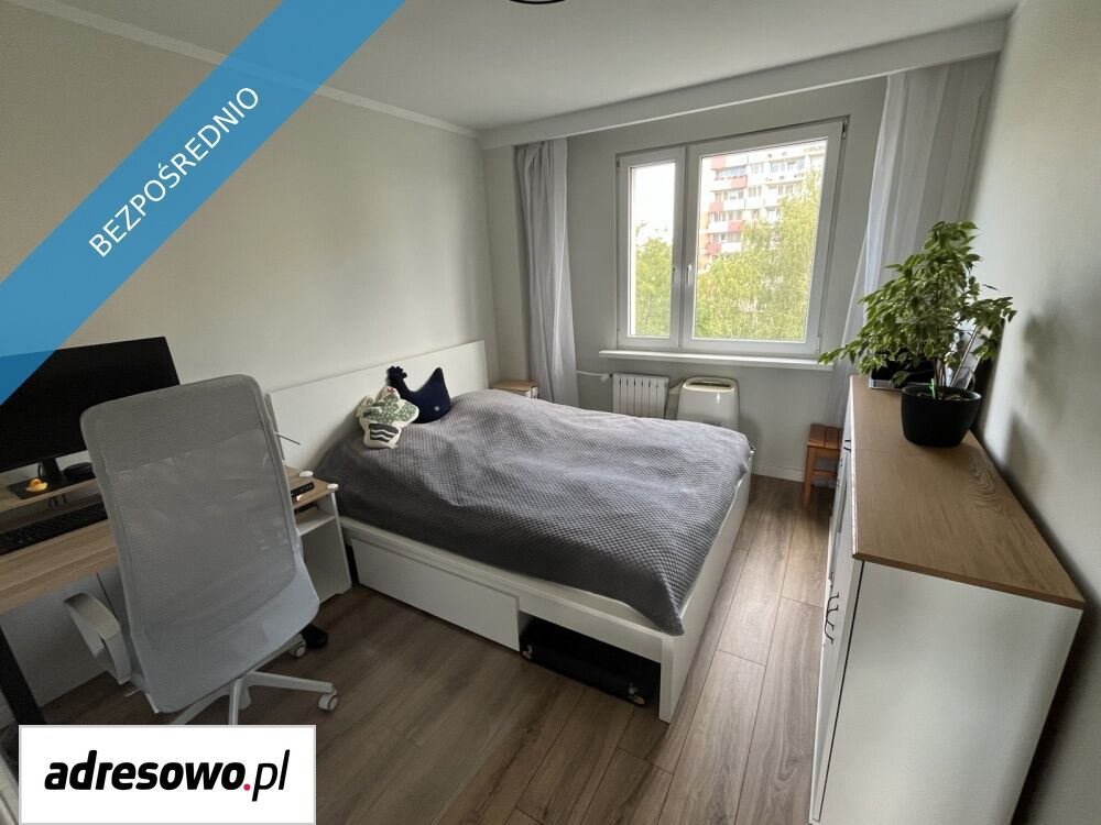 Mieszkanie 3-pokojowe Kraków Bieżanów, ul. Mała Góra. Zdjęcie 6