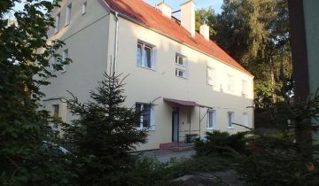 Mieszkanie 3-pokojowe Ostróda, ul. Drwęcka. Zdjęcie 1
