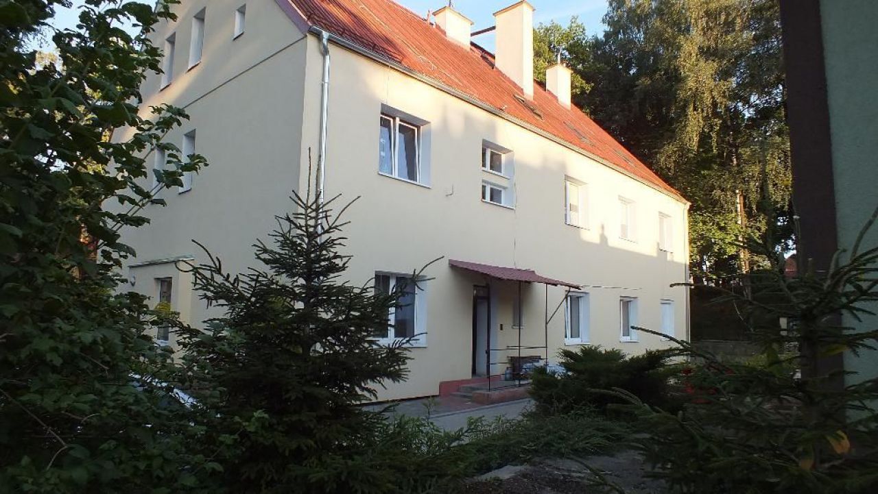 Mieszkanie 3-pokojowe Ostróda, ul. Drwęcka