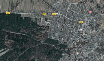 dom wolnostojący Tomaszów Lubelski, ul. Jana Minora 13