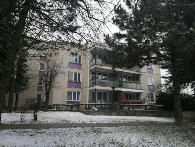 Mieszkanie 3-pokojowe Zamość, ul. Prymasa Stefana Wyszyńskiego. Zdjęcie 1