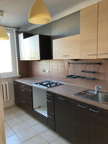 Mieszkanie 2-pokojowe Sosnowiec Stary Sosnowiec, ul. Wysoka. Zdjęcie 1