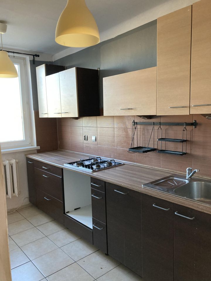 Mieszkanie 2-pokojowe Sosnowiec Stary Sosnowiec, ul. Wysoka