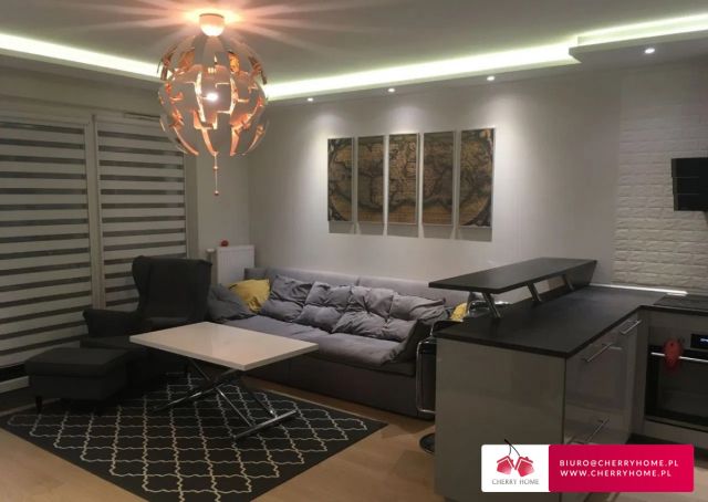 Mieszkanie 2-pokojowe Gdynia Chwarzno-Wiczlino, ul. Janki Bryla. Zdjęcie 1