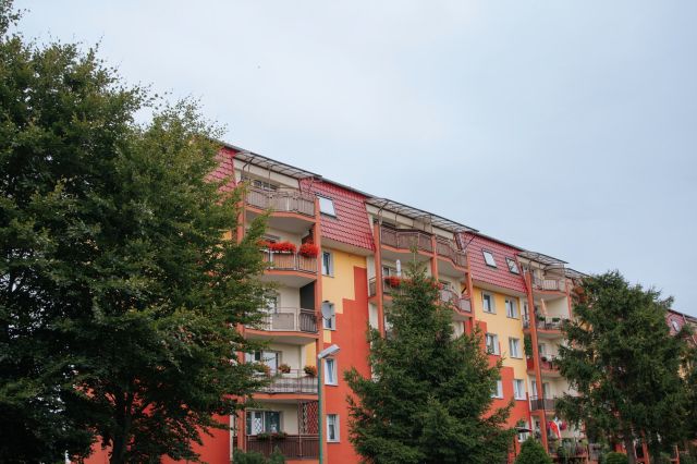 Mieszkanie 3-pokojowe Kwidzyn, ul. Warszawska. Zdjęcie 1