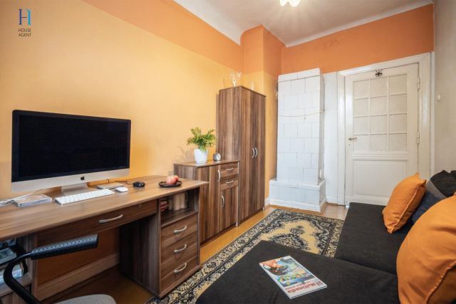 Mieszkanie 4-pokojowe Łódź Śródmieście, ul. Pomorska. Zdjęcie 14