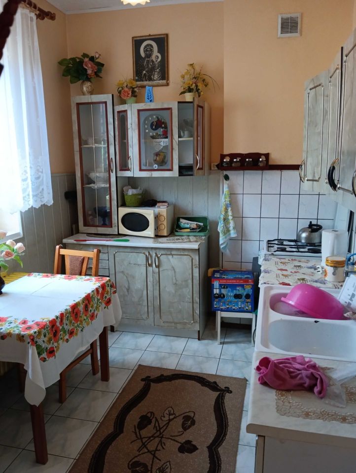 Mieszkanie 3-pokojowe Parkoszewo. Zdjęcie 6