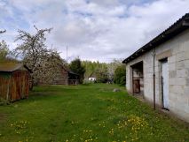 Działka budowlana Ugniewo, ul. Szkolna. Zdjęcie 3