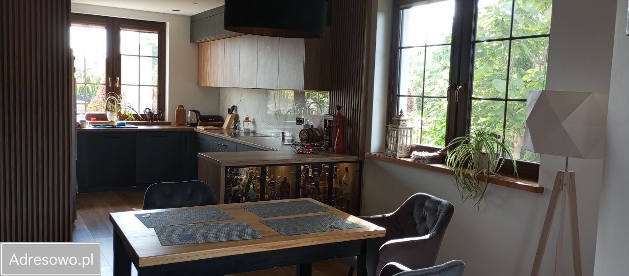 dom wolnostojący, 5 pokoi Świnoujście, ul. Łęgowa. Zdjęcie 7