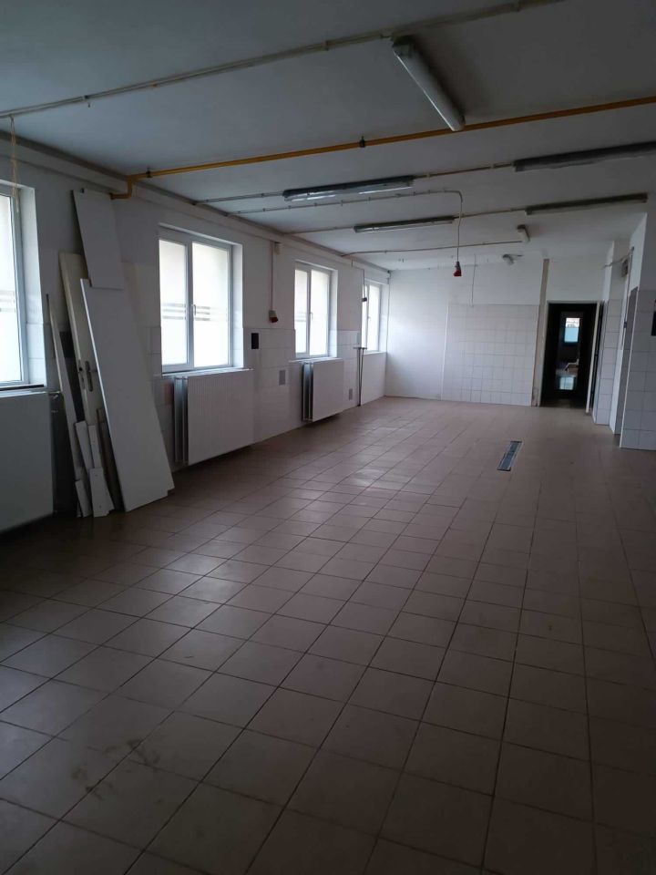 Hala/magazyn Radom. Zdjęcie 8