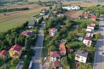 Działka rolno-budowlana Opatów, ul. Ćmielowska. Zdjęcie 1