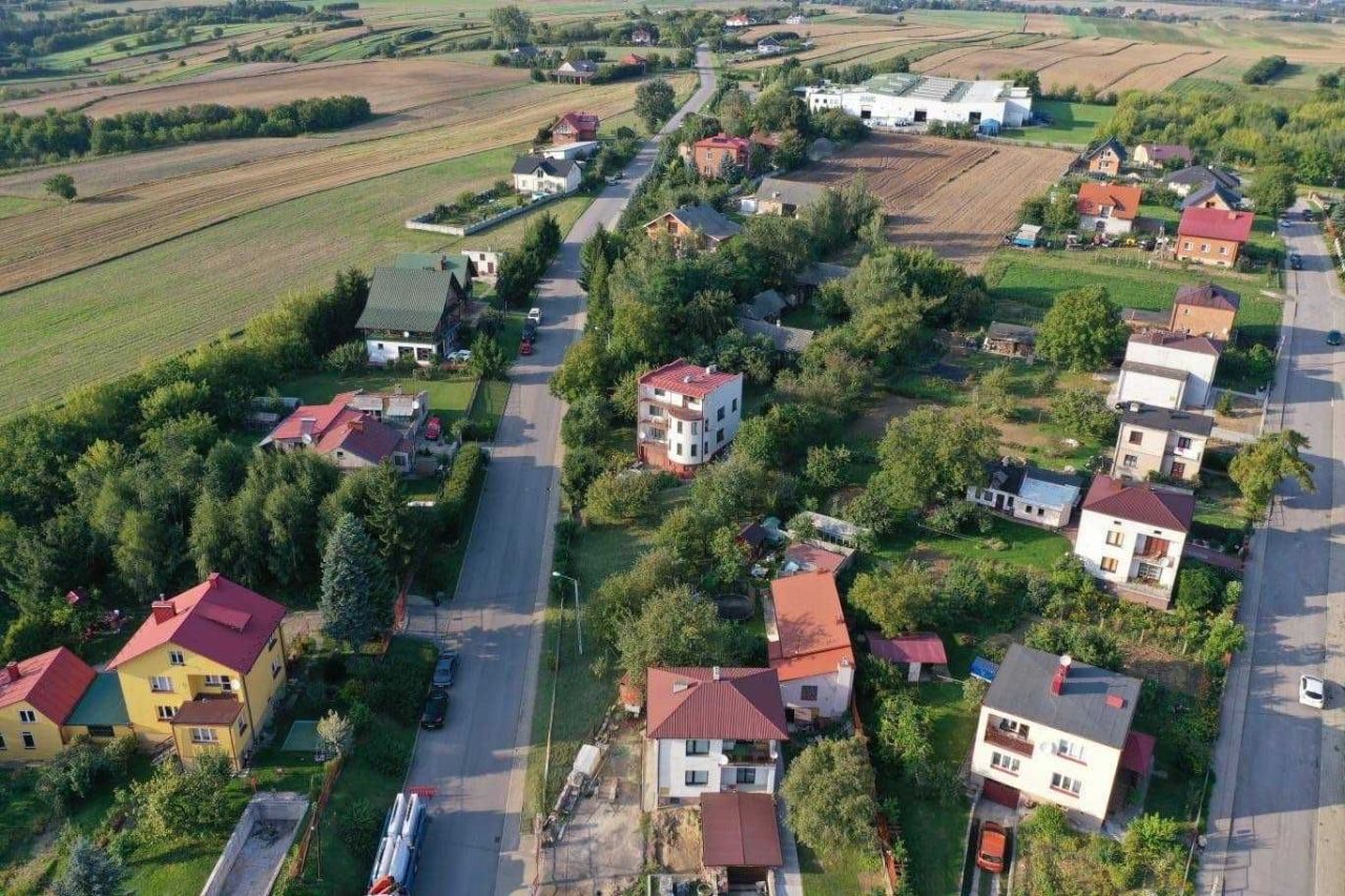 Działka rolno-budowlana Opatów, ul. Ćmielowska. Zdjęcie 2