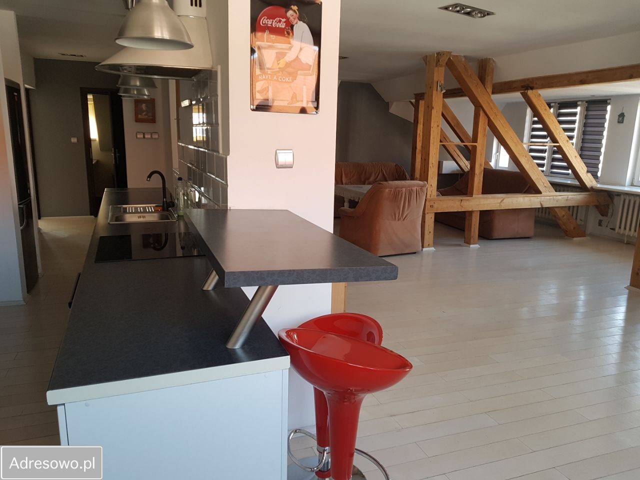 kamienica Bytom Śródmieście. Zdjęcie 6